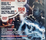Gry PC CD-Action DVD nr 150: Total Annihilation: Kingdoms, Tactical OPS