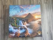 Ziemia gra planszowa