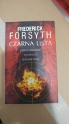 Czarna lista Frederick Forsyth