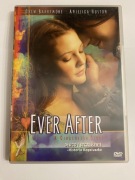 DEUGO I SZCZESLIWIE -Historia Kopciuszka ever after film DVD