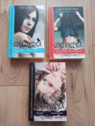 Córki księżyca 3 części Lynne Ewing