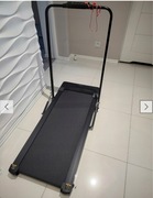 Bieżnia elektryczna składana domowa pod łóżko 1-12 km/h Exile Trex Sport