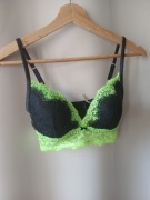 Biustonosz Tiziana Intimissimi 80B | koronka | RIS1342