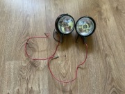 Lightbary, używane. 