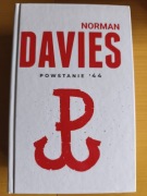 Powstanie '44 Davies Nowa 