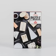 Puzzle SERY prezent dla kucharza 250 elementów