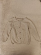 Sweterek rozm. 86/92