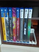 Stojak na gry Xbox one,Xbox 360, ps4,ps5 
