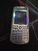 Sony Ericson K700i