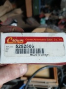 5252506 tarczki blokady lsd jeep 