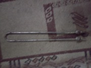 grzałka bojlera 1500w prosta