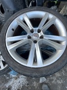 Felgi Aluminiowe SEAT IBIZA