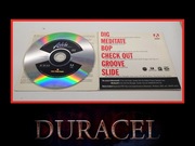 Adobe Product Sampler