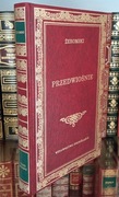 Przedwiośnie Stefan Żeromski wydawnictwo dolnośląskie biblioteka klasyki
