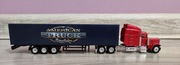 Model Amerykańskiej ciężarówki ciężarówka American Truck Simulator