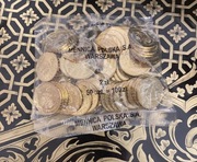 2 zł 2009 rok-Okrągły Stół - worek