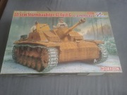 Dragon - 10,5cm Sturmhaubitze 42 Ausf. G w/ zimmerit  1:35