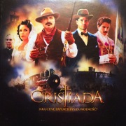 CRISTIADA płyta DVD