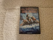 Film DVD Dzika Rzeka M.Streep K.Bacon D.Strathairn. 2 x DVD.