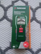 Detektor Parskide, patrz fotki i opis 