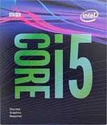 Procesor Intel Core i5 9400f