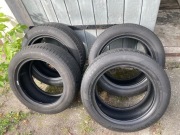 Opony letnie Goodyear Excellence 225/55R17 RunFlat