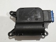 Silniczek nagrzewnicy Audi a4b6 8E1820511F