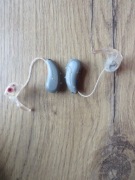 Aparat słuchowy Siemens Signia 