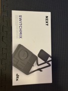 NZXT SwitchMix stojak do słuchek + mikser audio (cena w sklepie >500 pln)