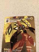 Tapu koko 450 hp pokemon