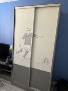 Szafa do pokoju dziecka