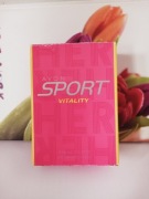 Avon Sport Vitality 50ml 