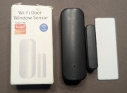 Czujnik WiFi otwarcia drzwi/okna