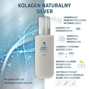 Kolagen Silver 200 ml Colway