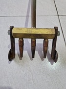 Palnik PERUN PPP-203A acetylenowo-tlenowy do prostowania płomieniowego 