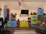 Meble Ikea Stuva stan dobry.