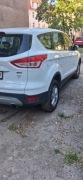 Samochód  Ford kuga
