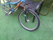 Rower Kellys Kitter 50 24"