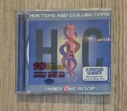 HUNTERS AND COLLECTORS - Under One Roof