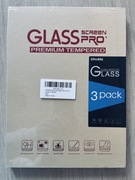 Szkło hartowane Samsung Galaxy Tab 10.1