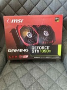 MSI – karta graficzna GDDR5 – stan jak nowa