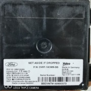 Czujnik BLIS martwego Pola Ford