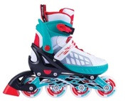 Super Rolki Spokey ROADI rozm. 33-36 cm NOWE!