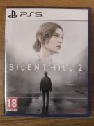 Silent Hill 2 PL PS5