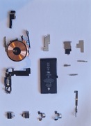 Zestaw części do Apple iPhone 12 mini