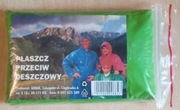 Płaszcz przeciwdeszczowy Ainak Nowy