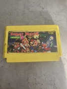 Super Mario kartridż pegasus