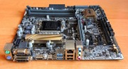 Asus Z170M-Plus LGA 1151