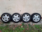 4 felgi MERCEDES , design AMG MONOBLOCK 7,5Jx16H2, Wrocław , stan BDB!