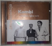 Kombi - Słodkiego, Miłego Życia, płyta CD, Pomaton 2005 r.